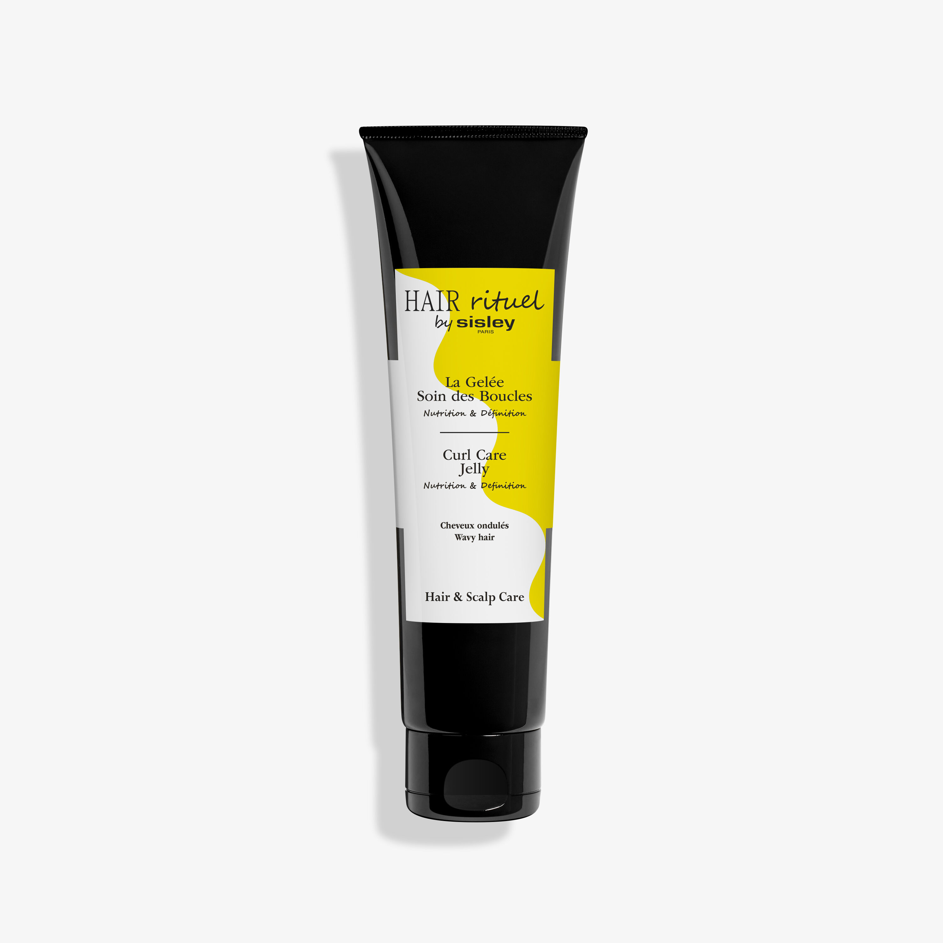 Gel para Cuidado de Cachos