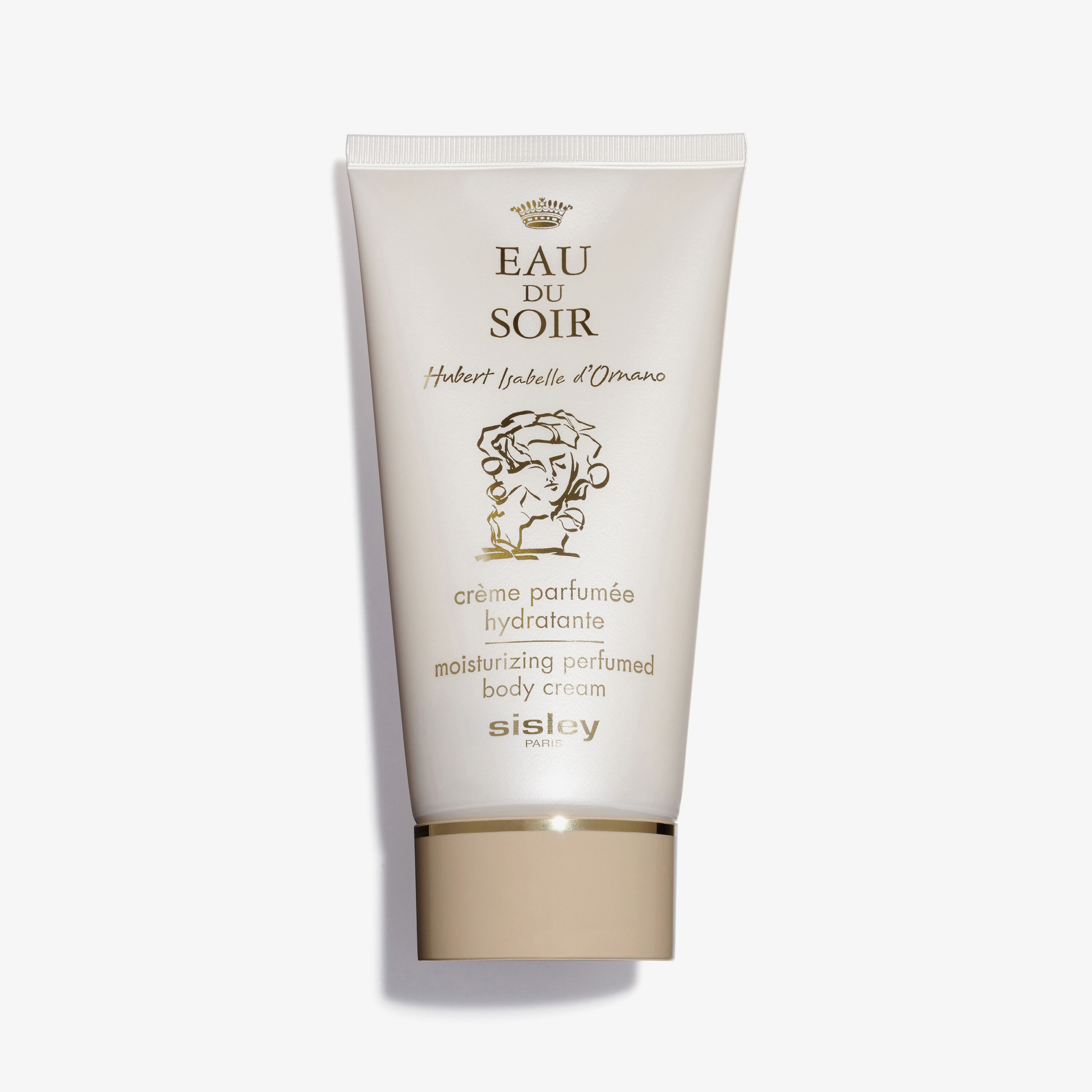 Eau du Soir Creme Corporal Hidratante com Perfume