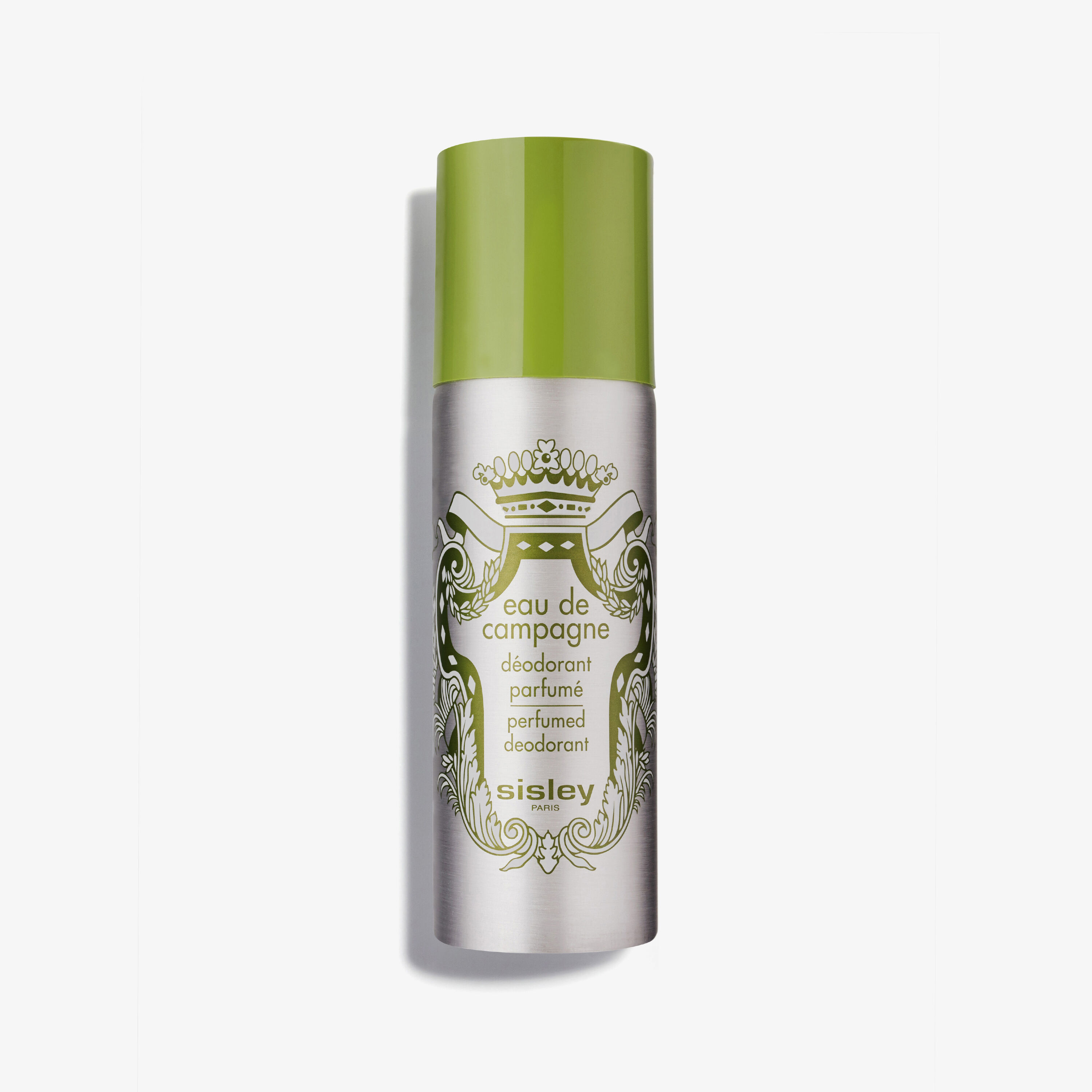 Desodorante Eau de Campagne