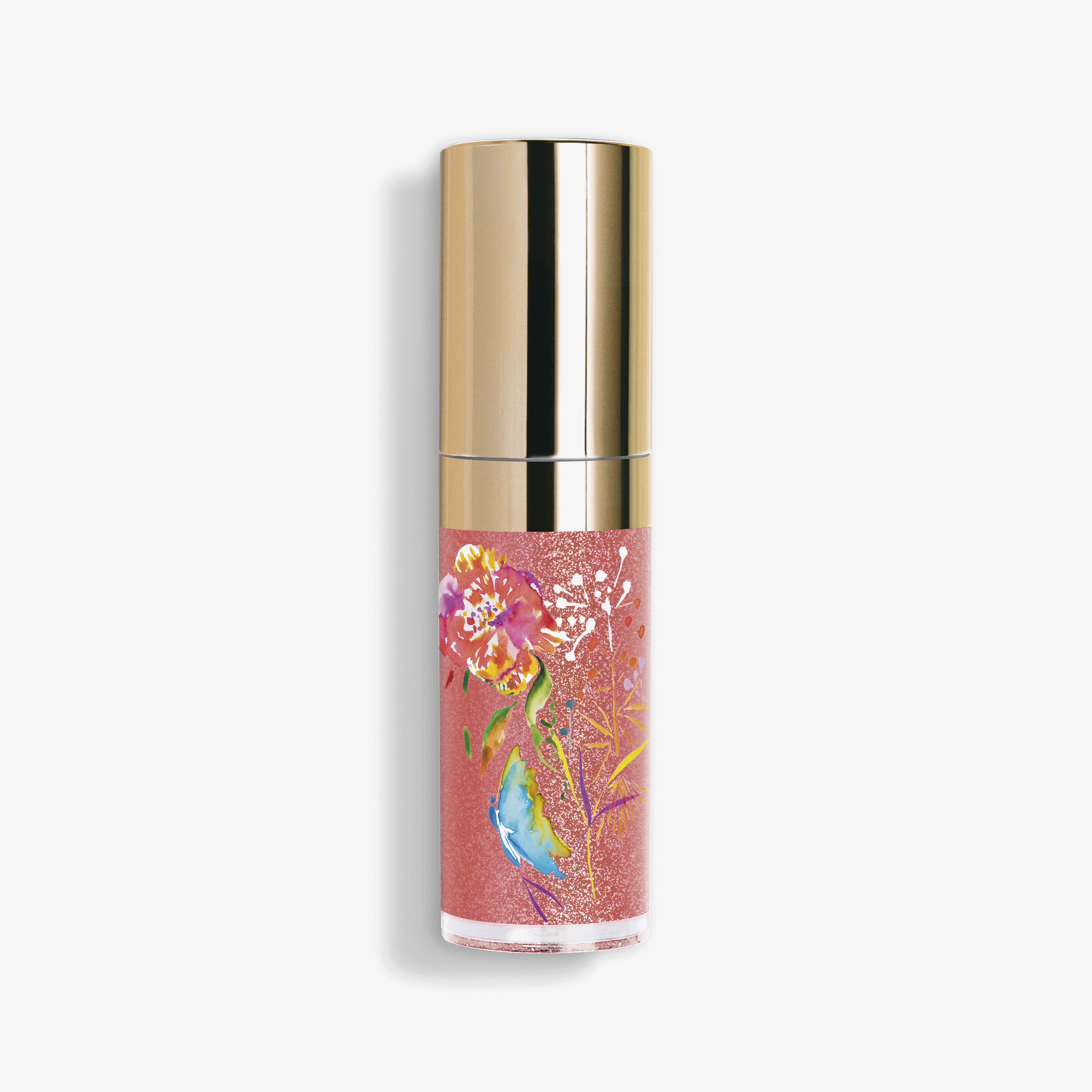 Le Phyto-Gloss Edição Limitada Blooming Peonies