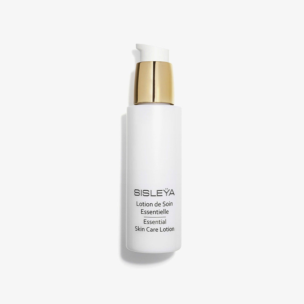 Sisleÿa Lotion para Cuidado da Pele Essencial 100ml