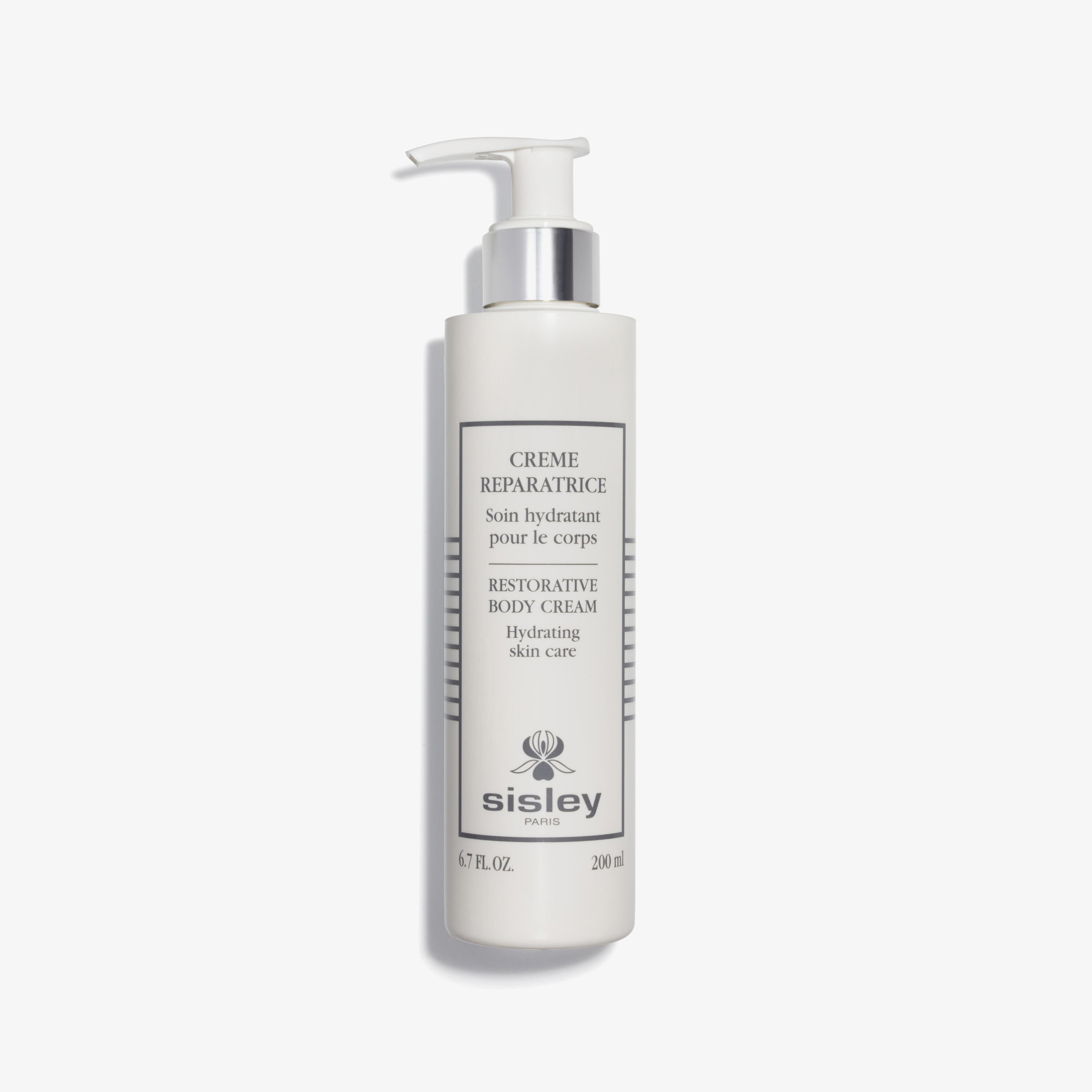 Creme Corporal Restauradora