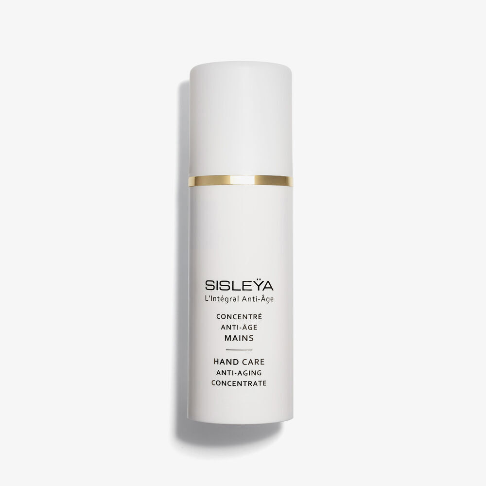 Sisleÿa L'Intégral Anti-Âge Hand Care Concentrado Anti-Envelhecimento
