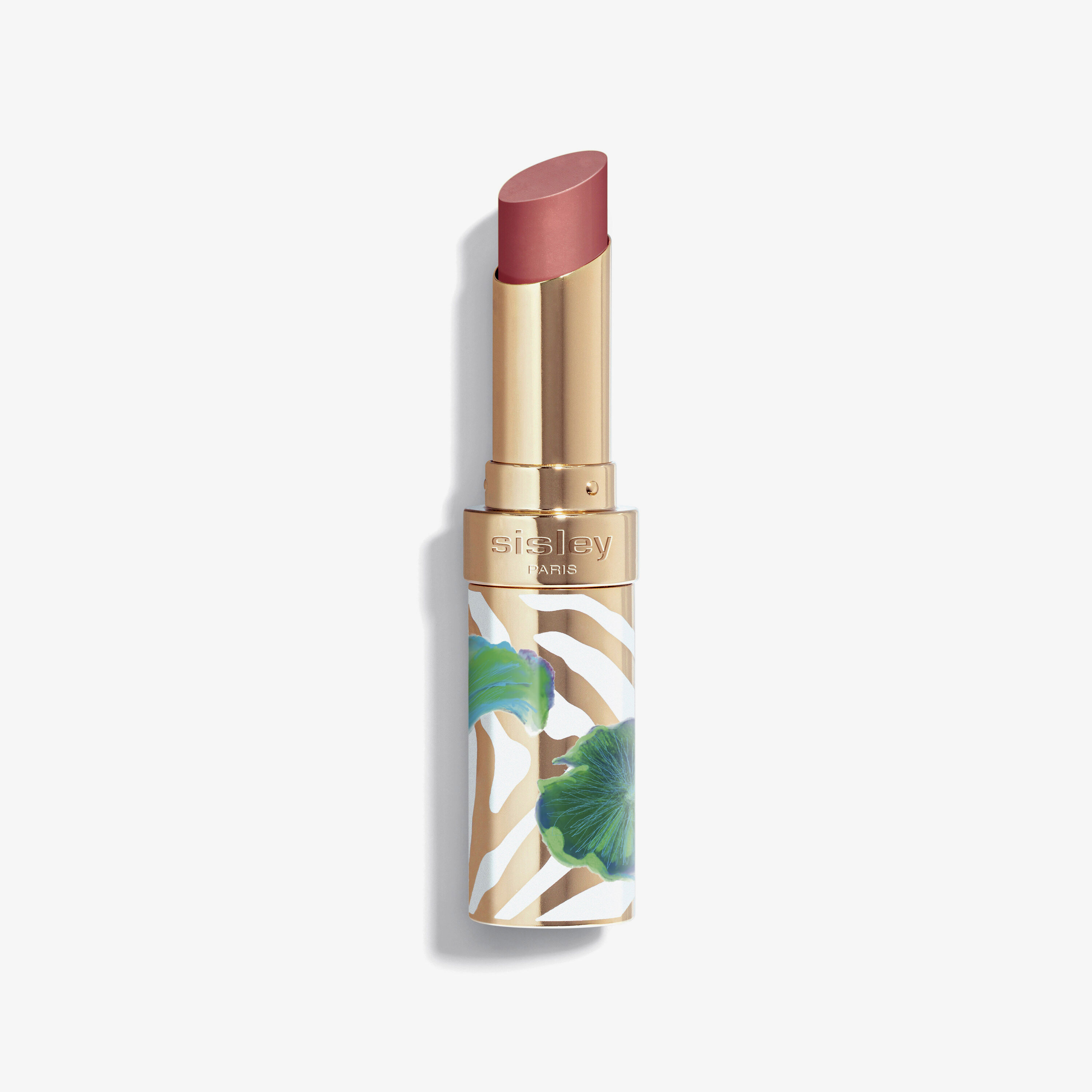 Le Phyto-Rouge Shine Edição Limitada Blissful Lotus