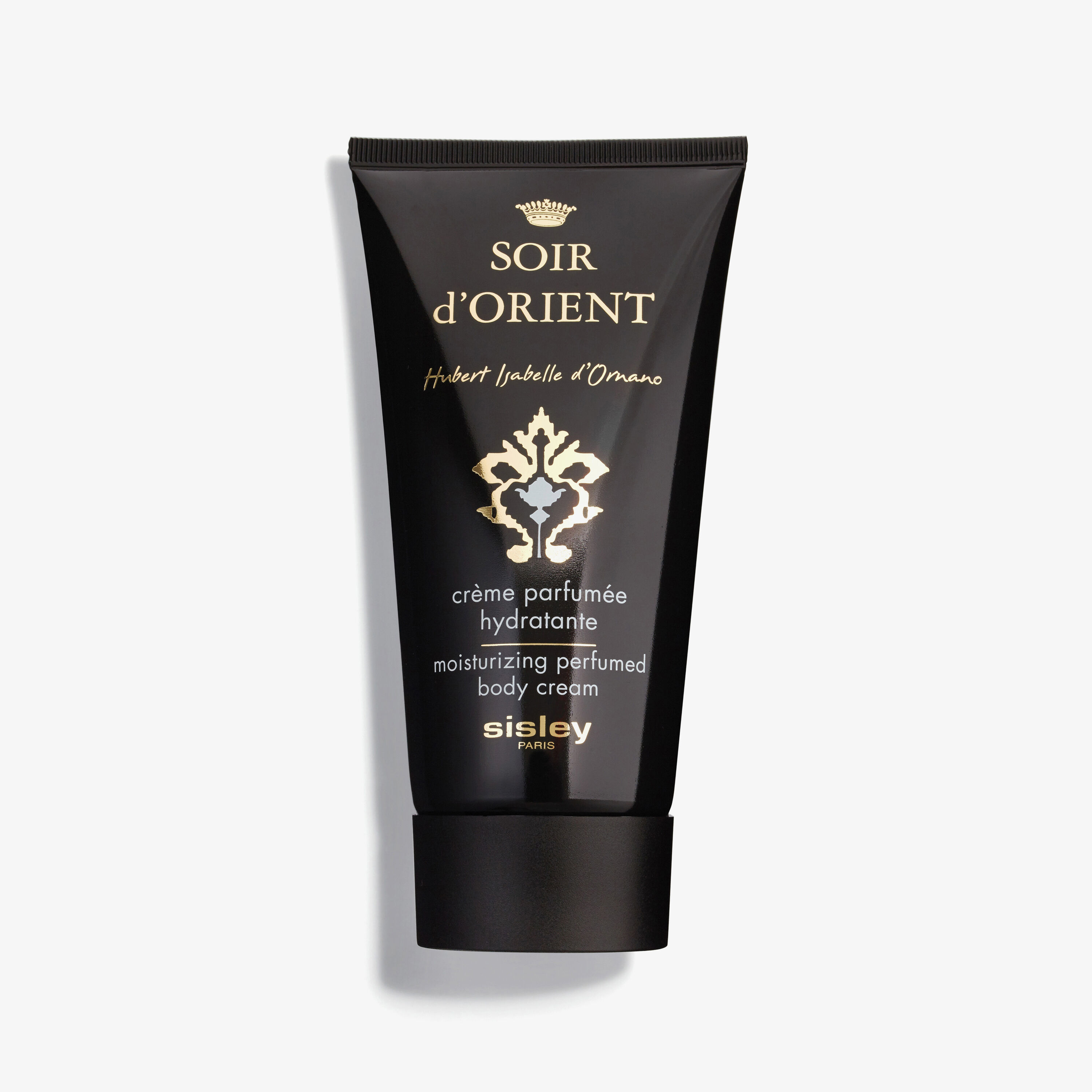 Creme Corporal Hidratante Perfumada Soir d'Orient