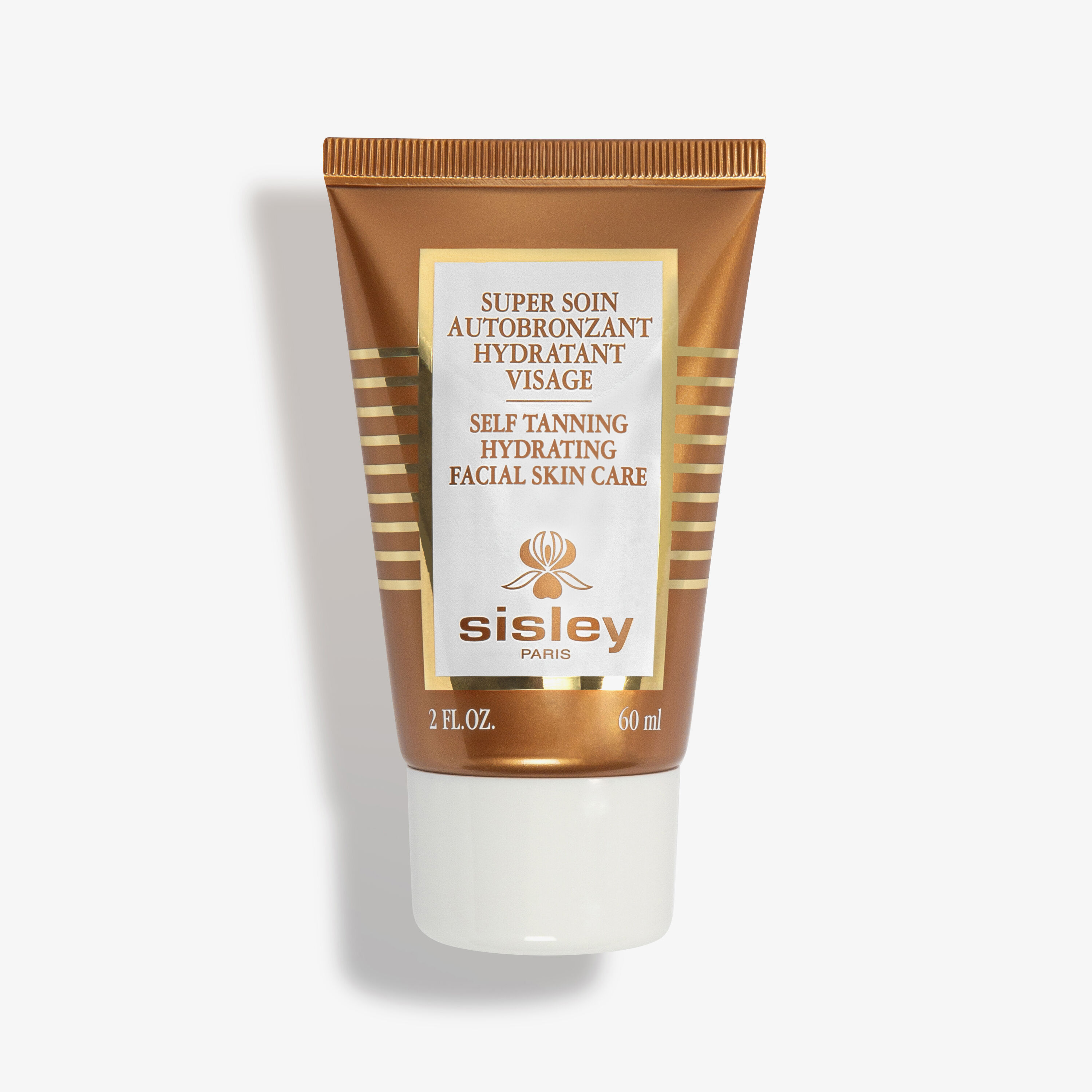 Cuidado Facial Hidratante Auto Bronzeador