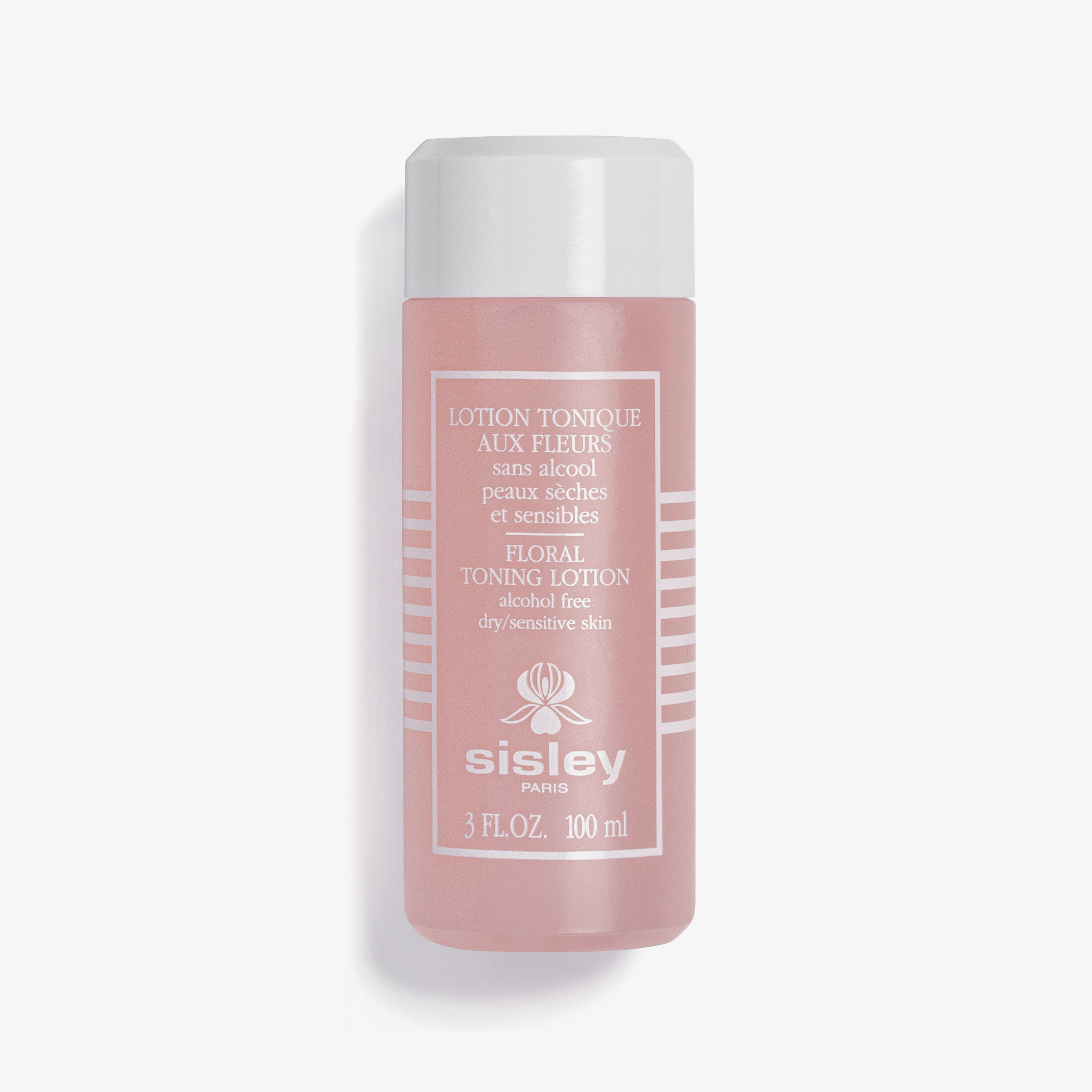 Tônico Floral 100ml