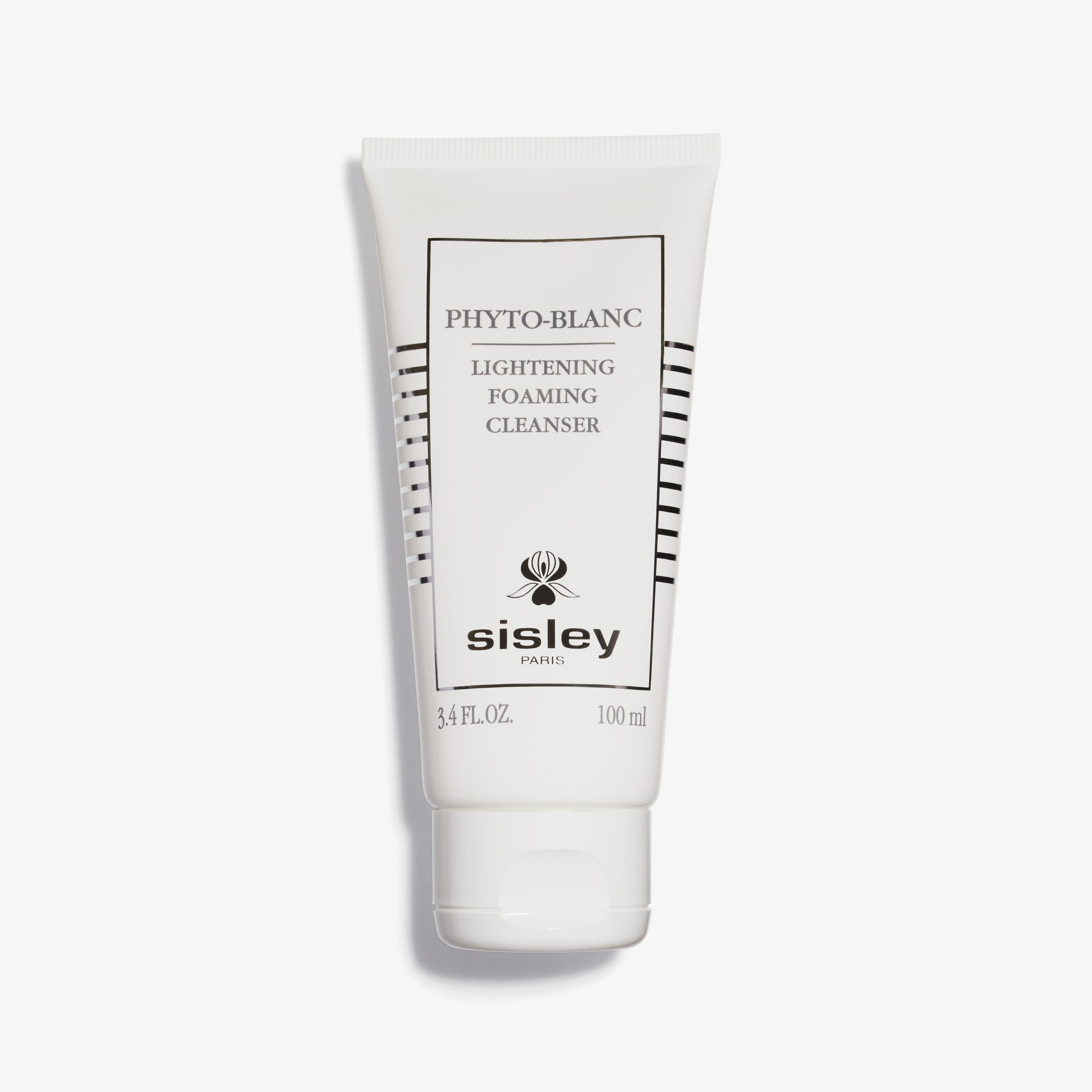 Phyto-Blanc Limpeza Espumante Clara