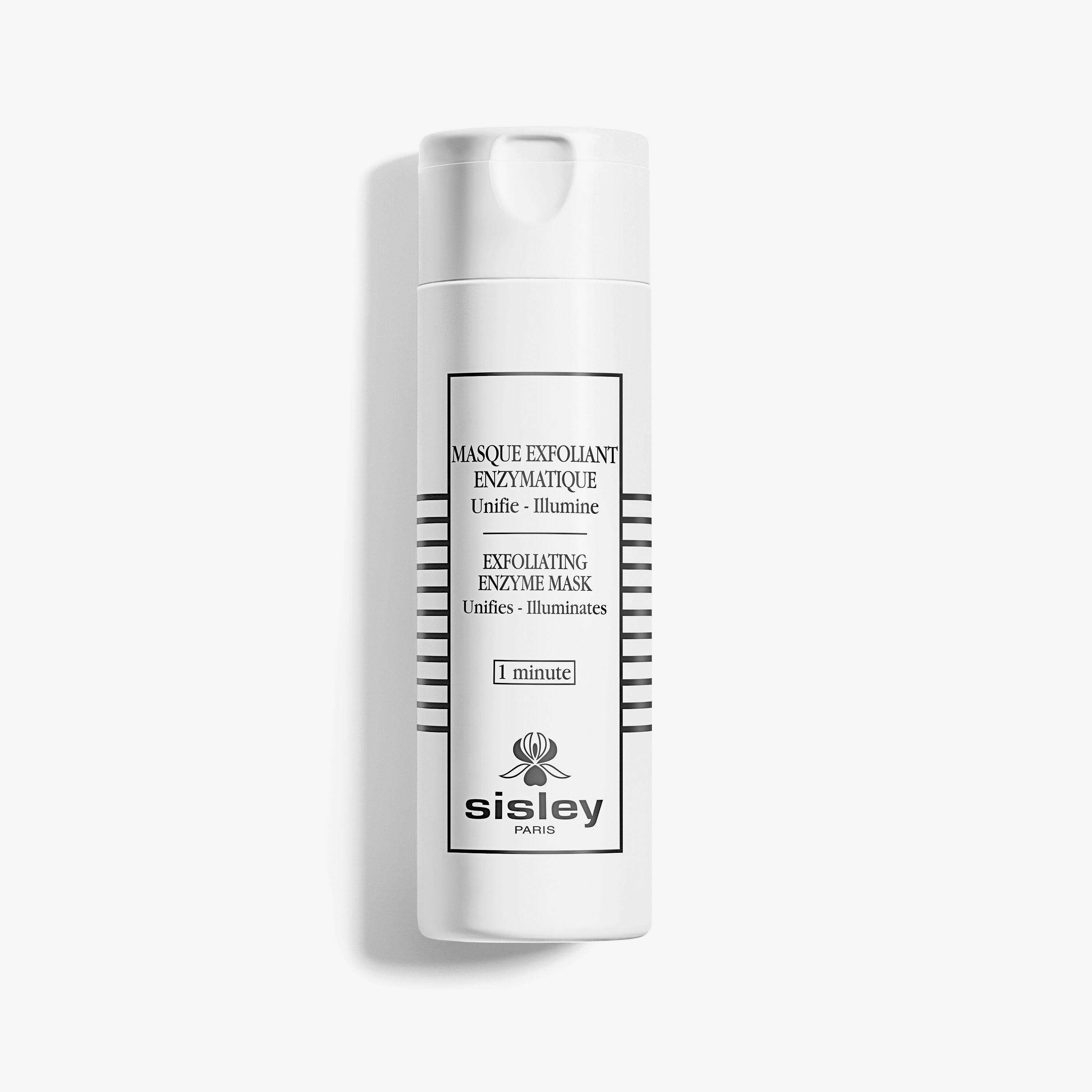 Máscara Exfoliante com Enzimas