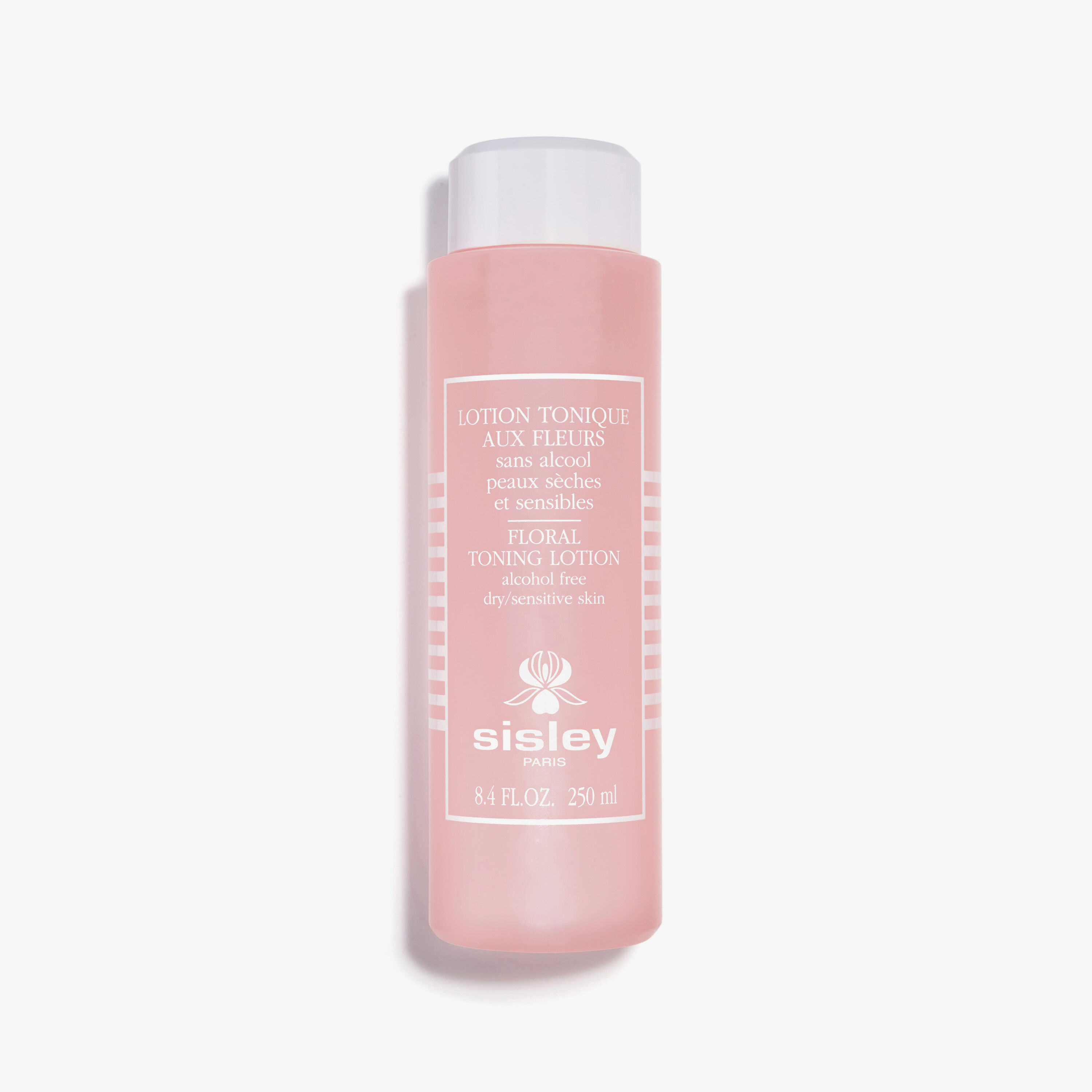 Tônico Floral para Pele