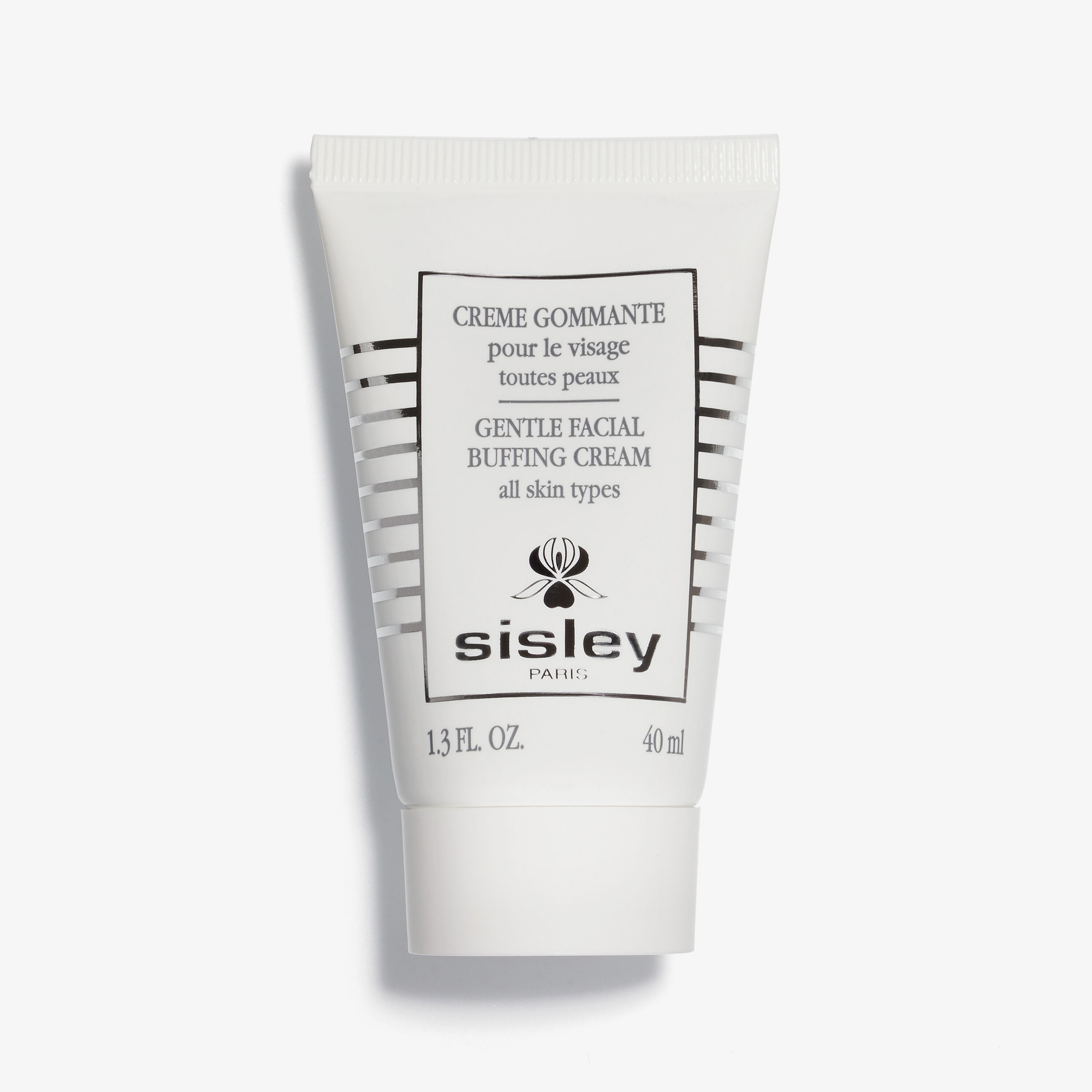 Creme de Esfoliação Facial Suave 40ml