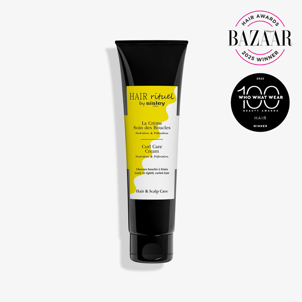Creme para Cuidado de Cachos