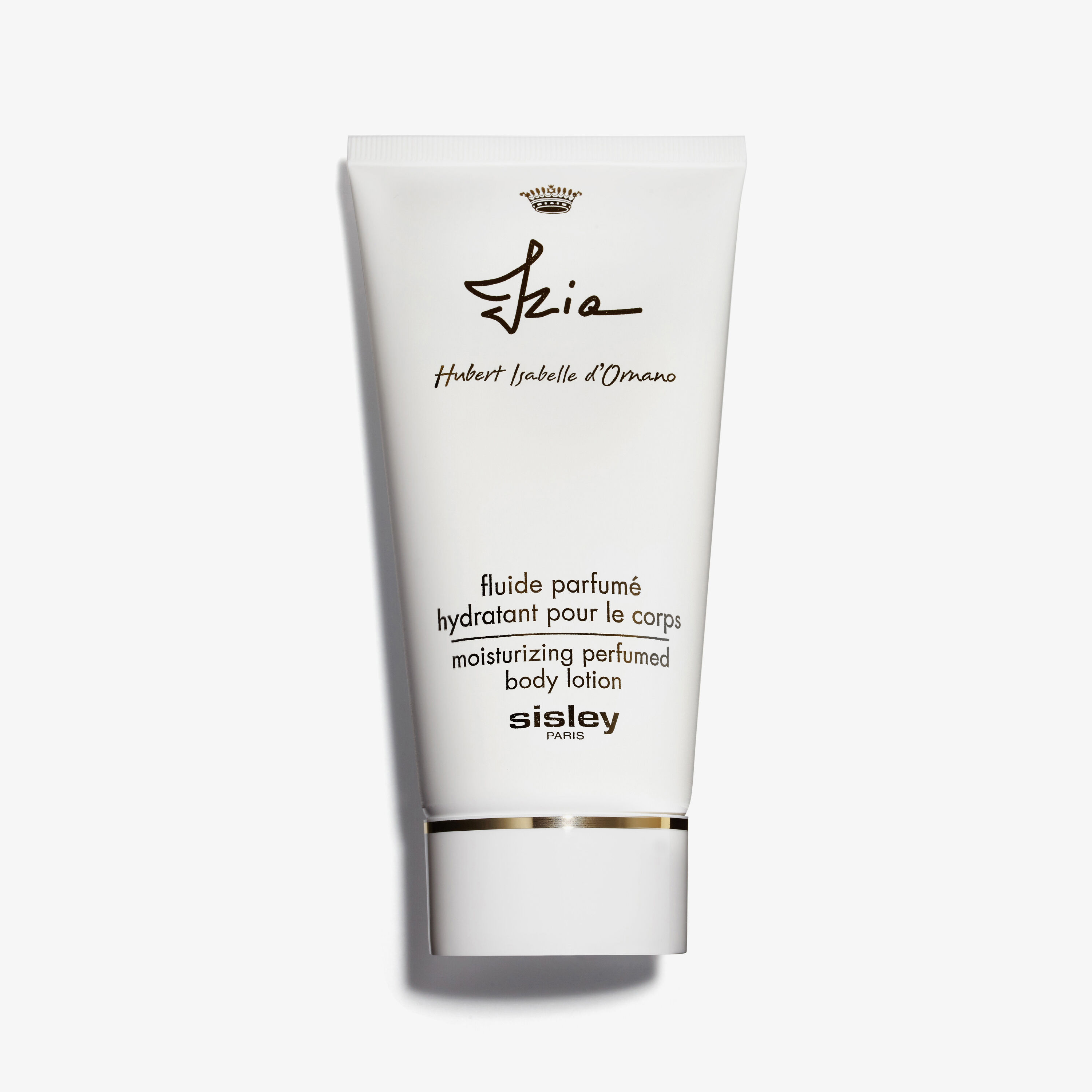Loção Corporal Hidratante Perfumada Izia