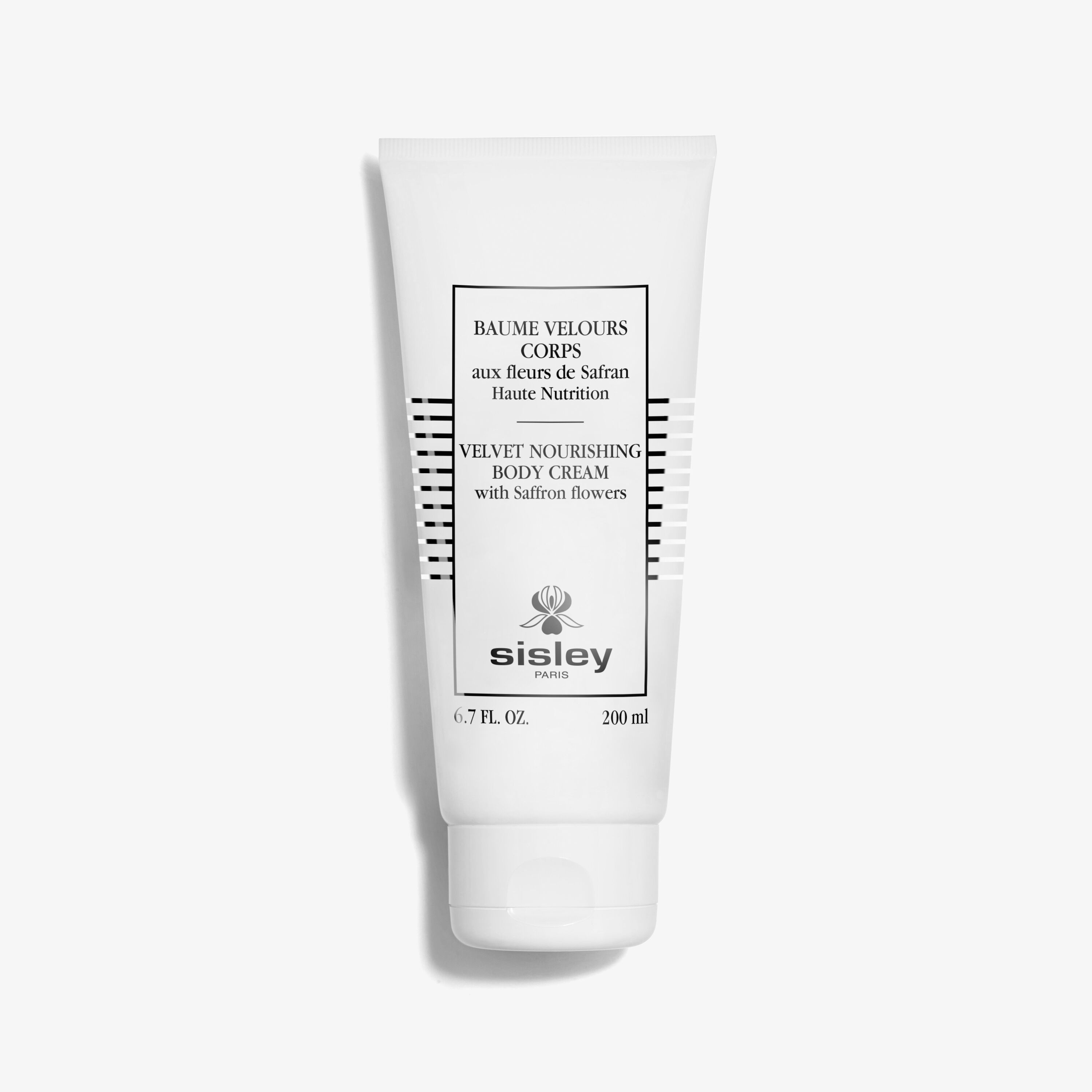 Creme Corporal Hidratante com Flores de Açafrão