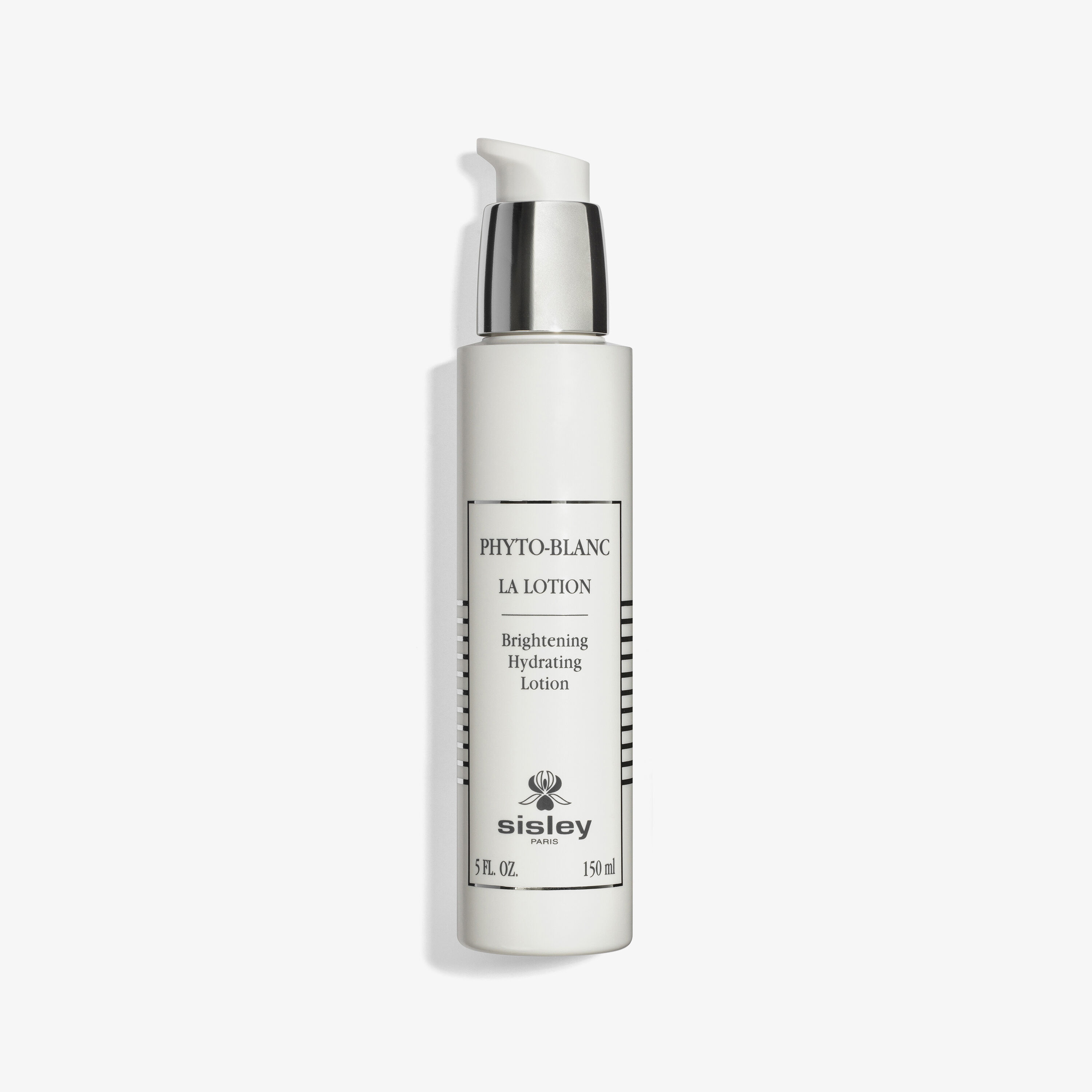 Phyto-Blanc La Lotion Lotion Hidratante Clareadora