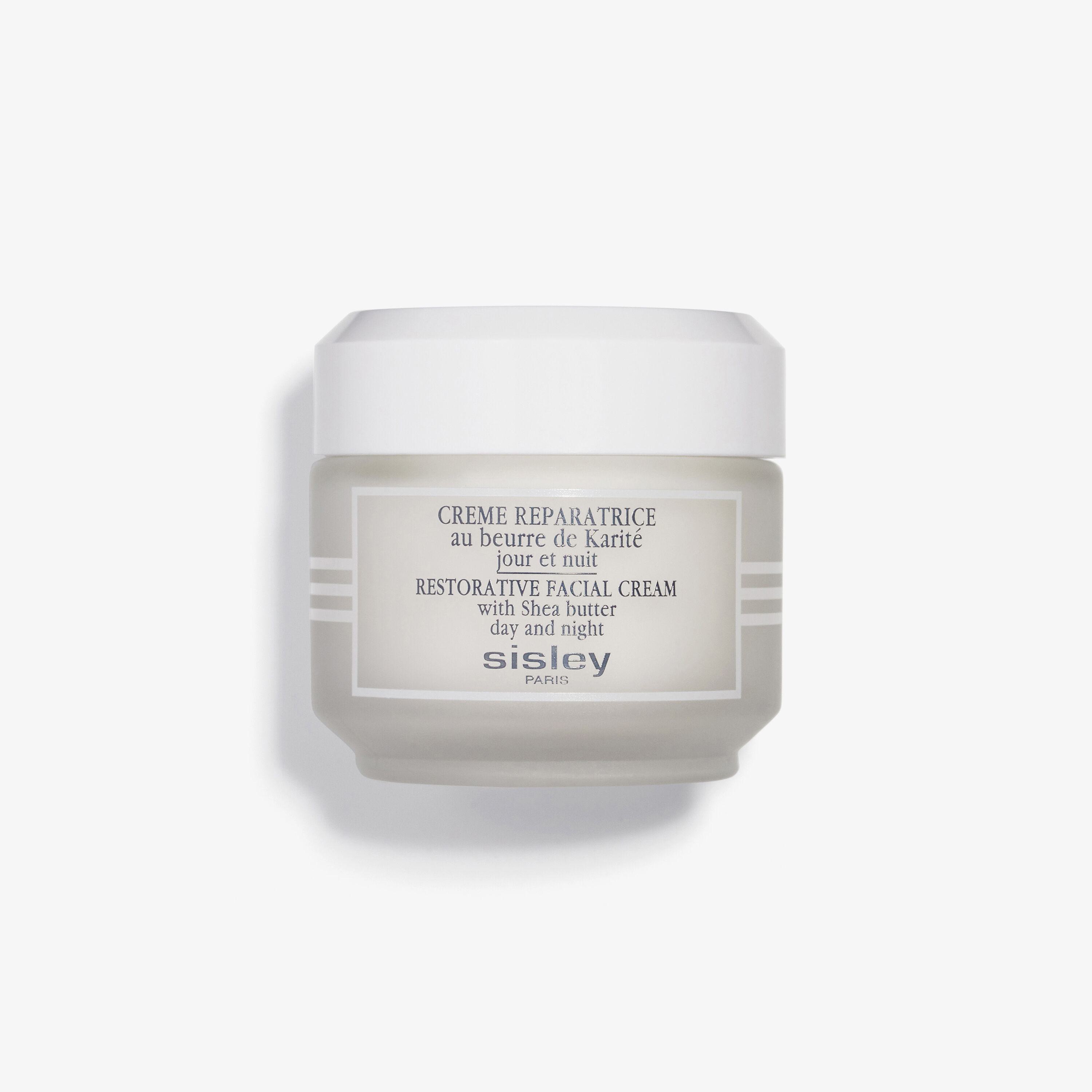 Creme Facial Restaurador