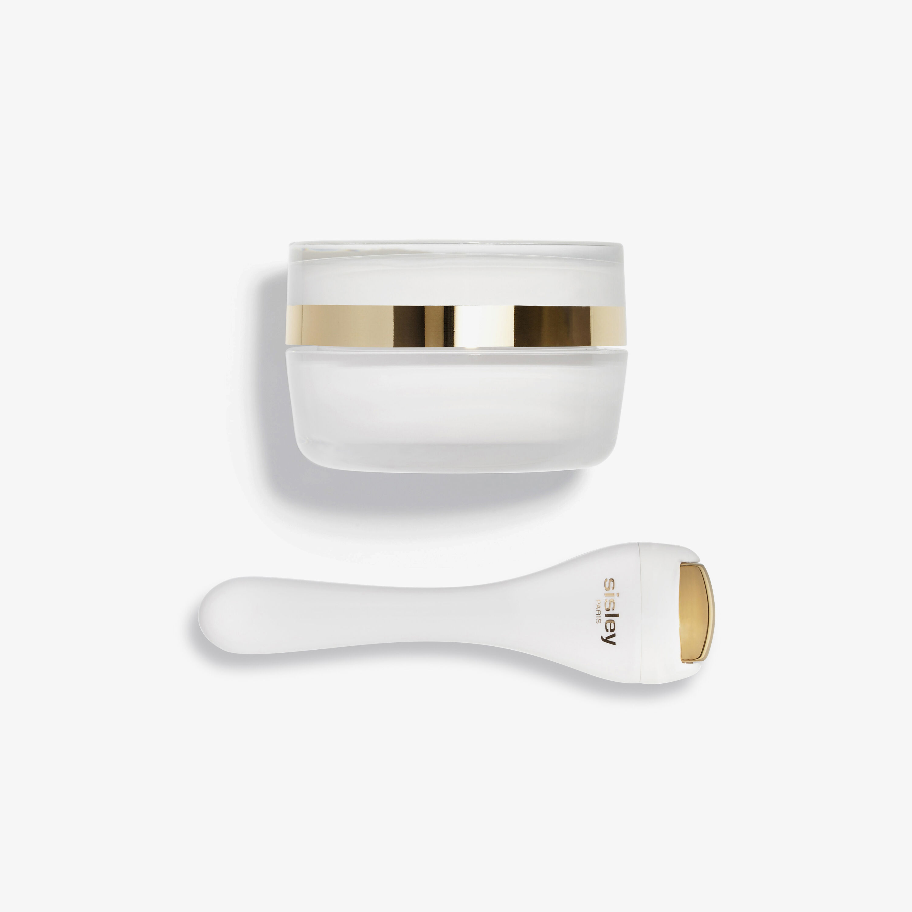 Creme para Área dos Olhos e Lábios Sisleÿa L'Intégral Anti-Idade