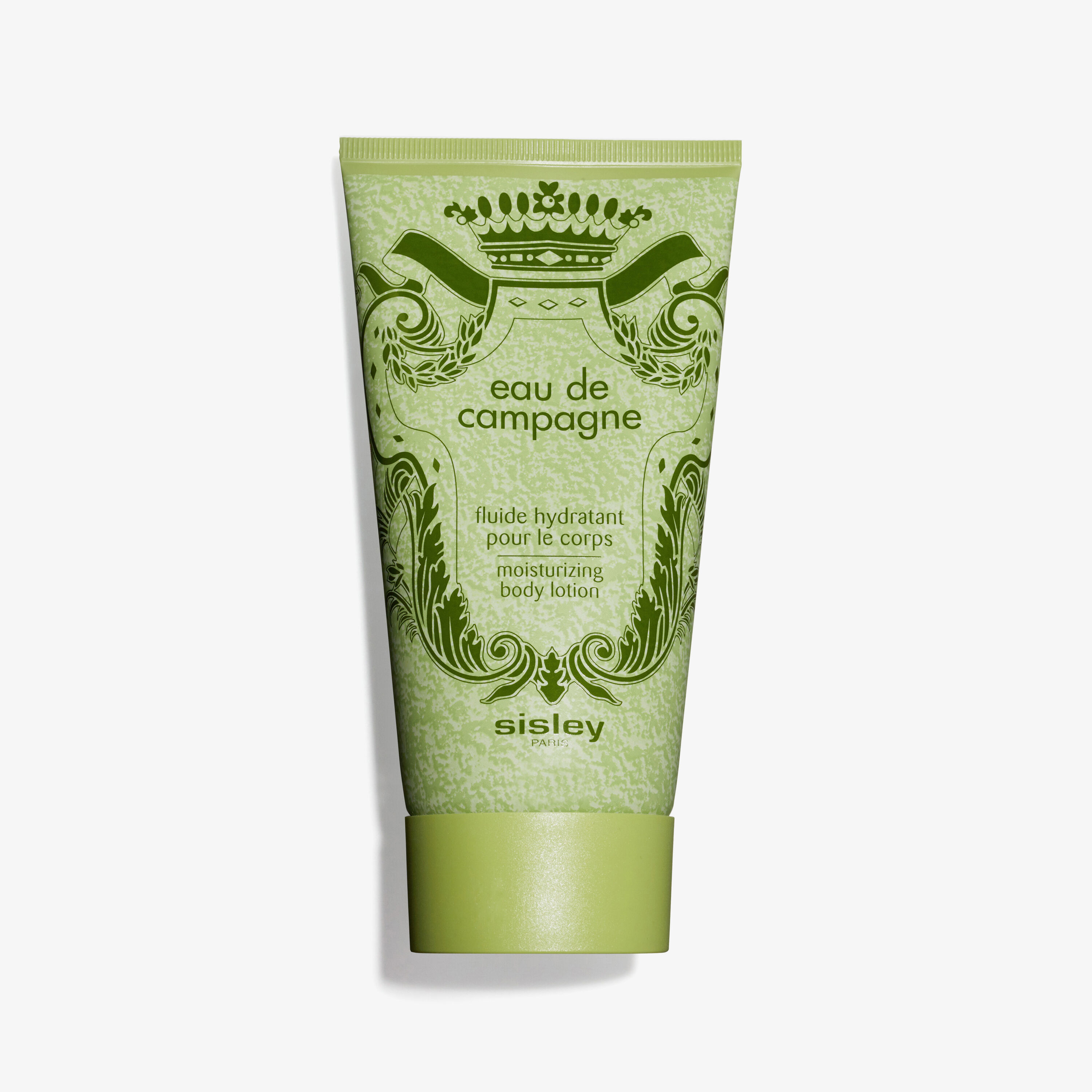 Eau de Campagne Loção Corporal