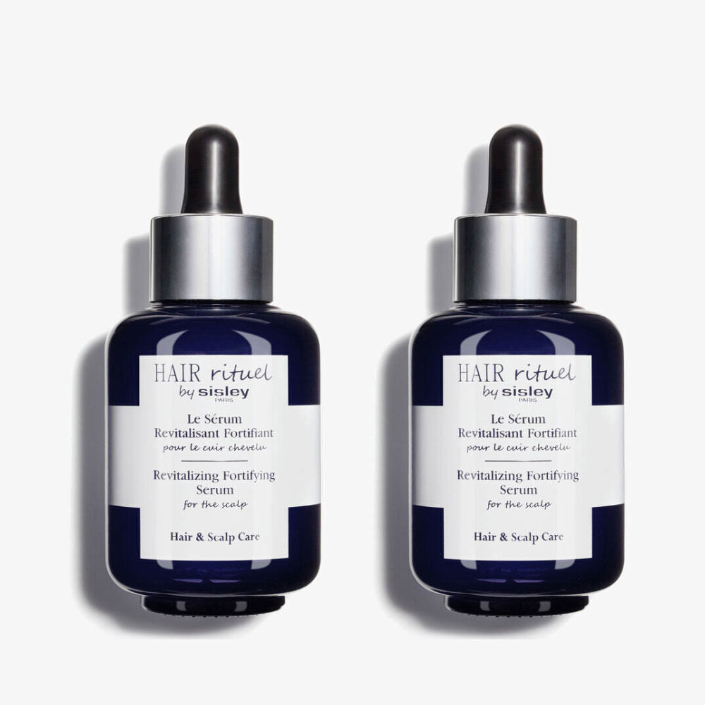 Conjunto de Presente de Seringa Fortificante Revitalizante