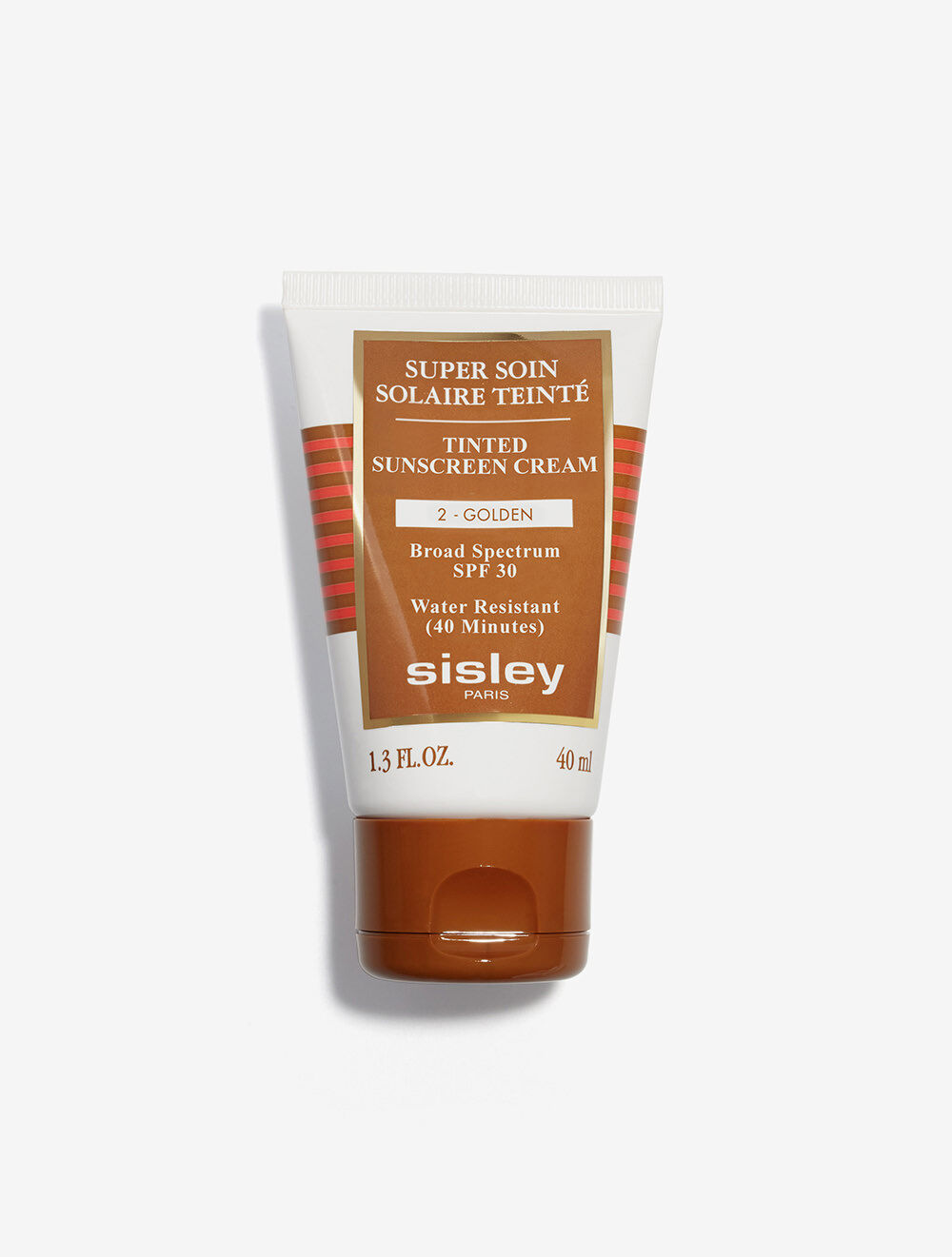 Creme Protetor Solar com Cor Amplo Espectro SPF 30