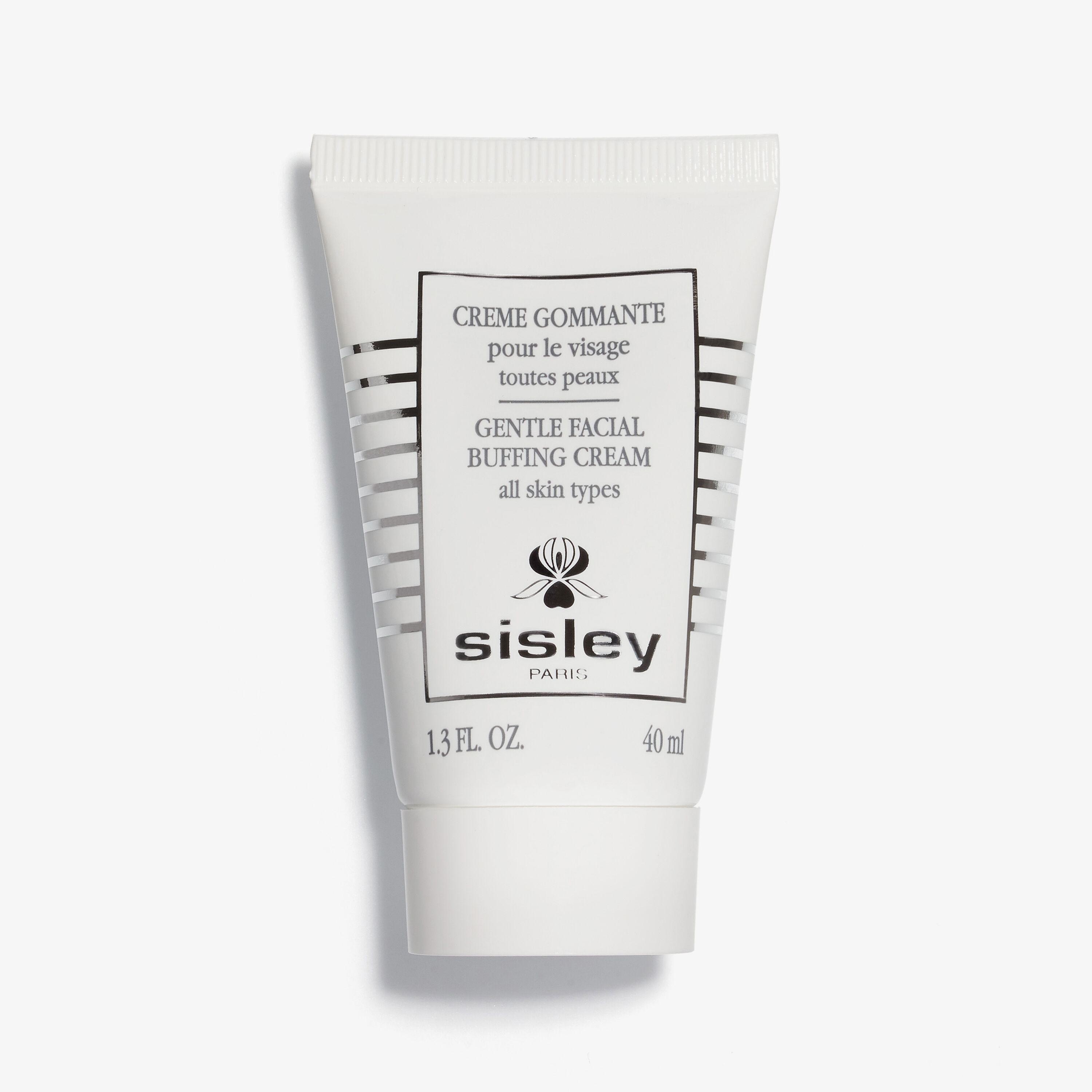 Creme de Esfoliação Facial Suave