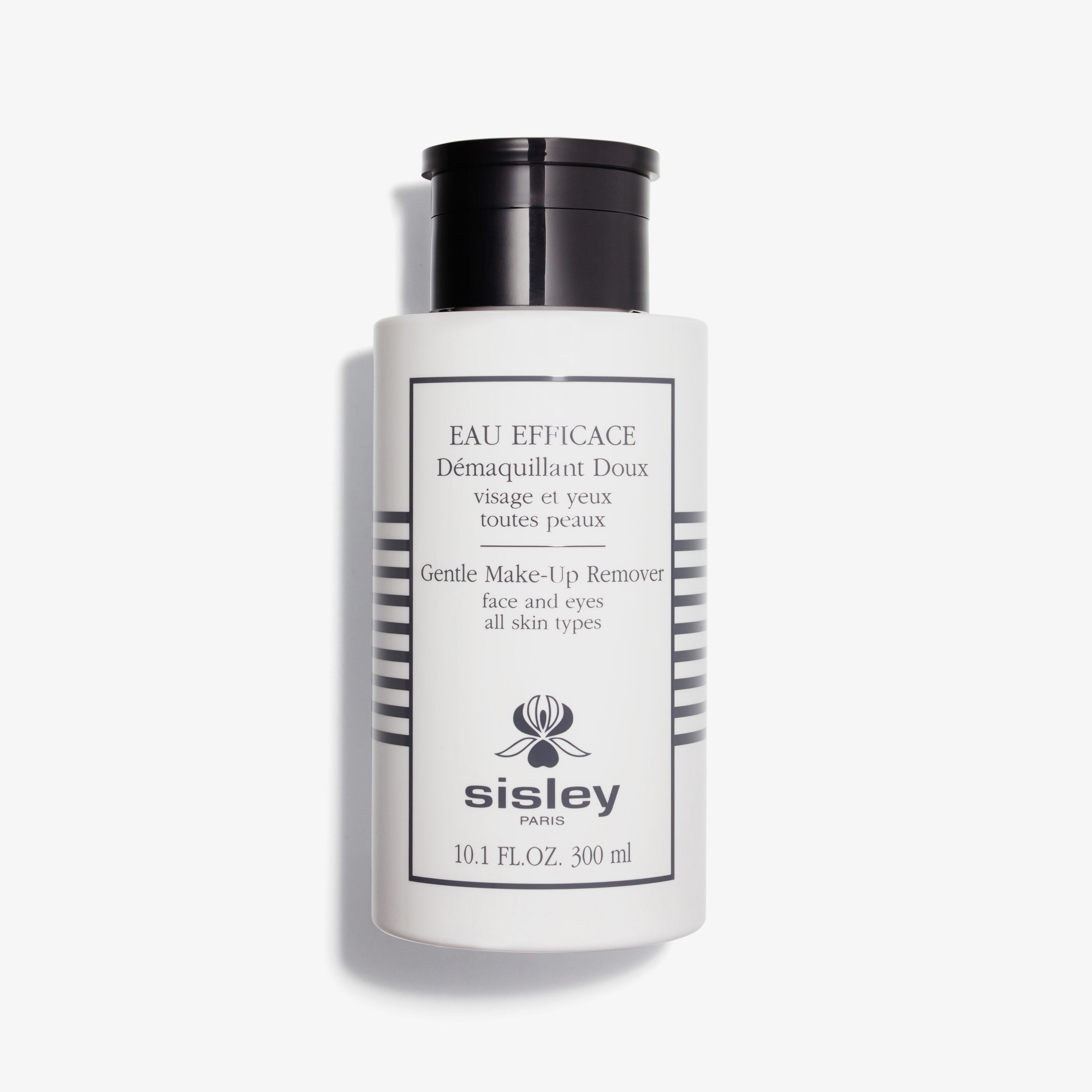 Eau Efficace Removedor de Maquiagem Suave