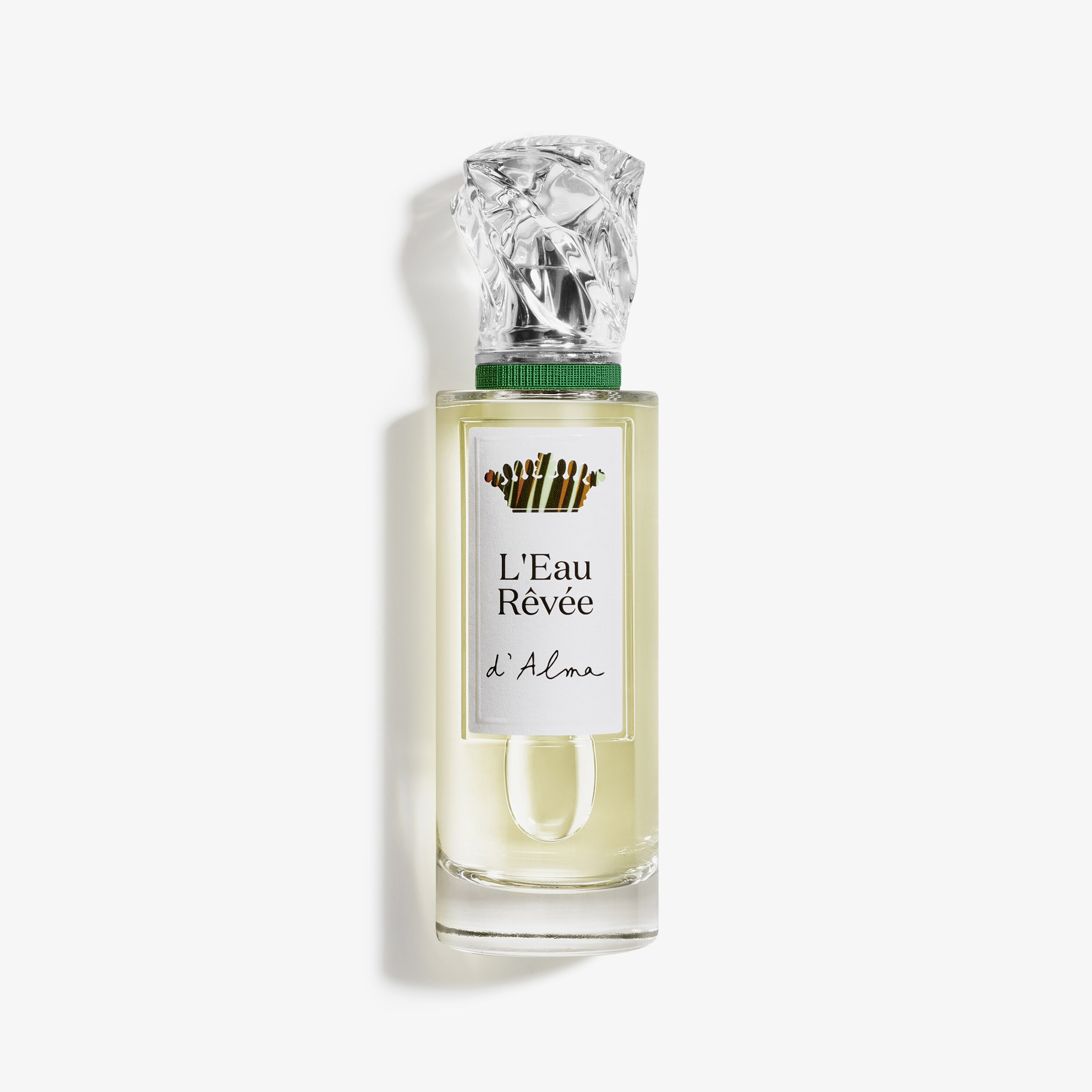 L'Eau Rêvée d'Alma