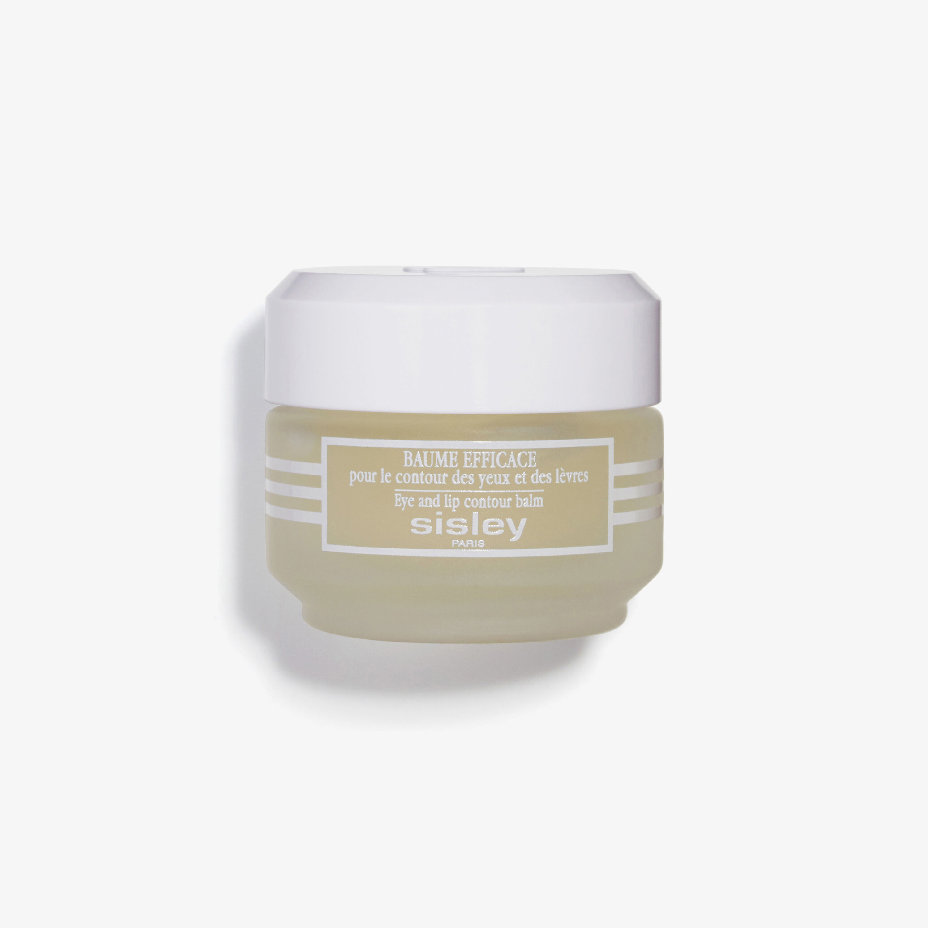 Bálsamo Botânico para Contorno de Olhos e Lábios