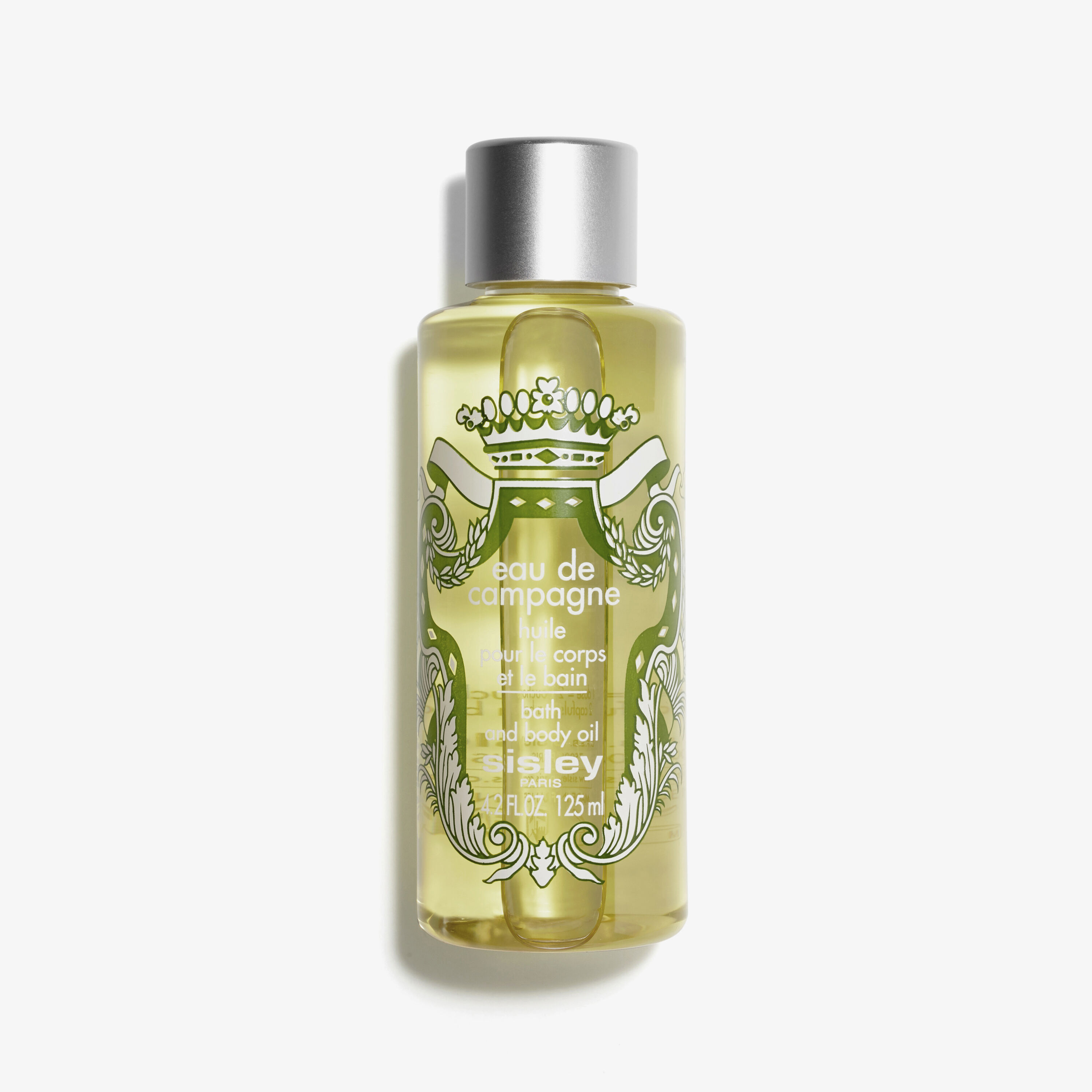 Eau de Campagne Óleo para Banho e Corpo