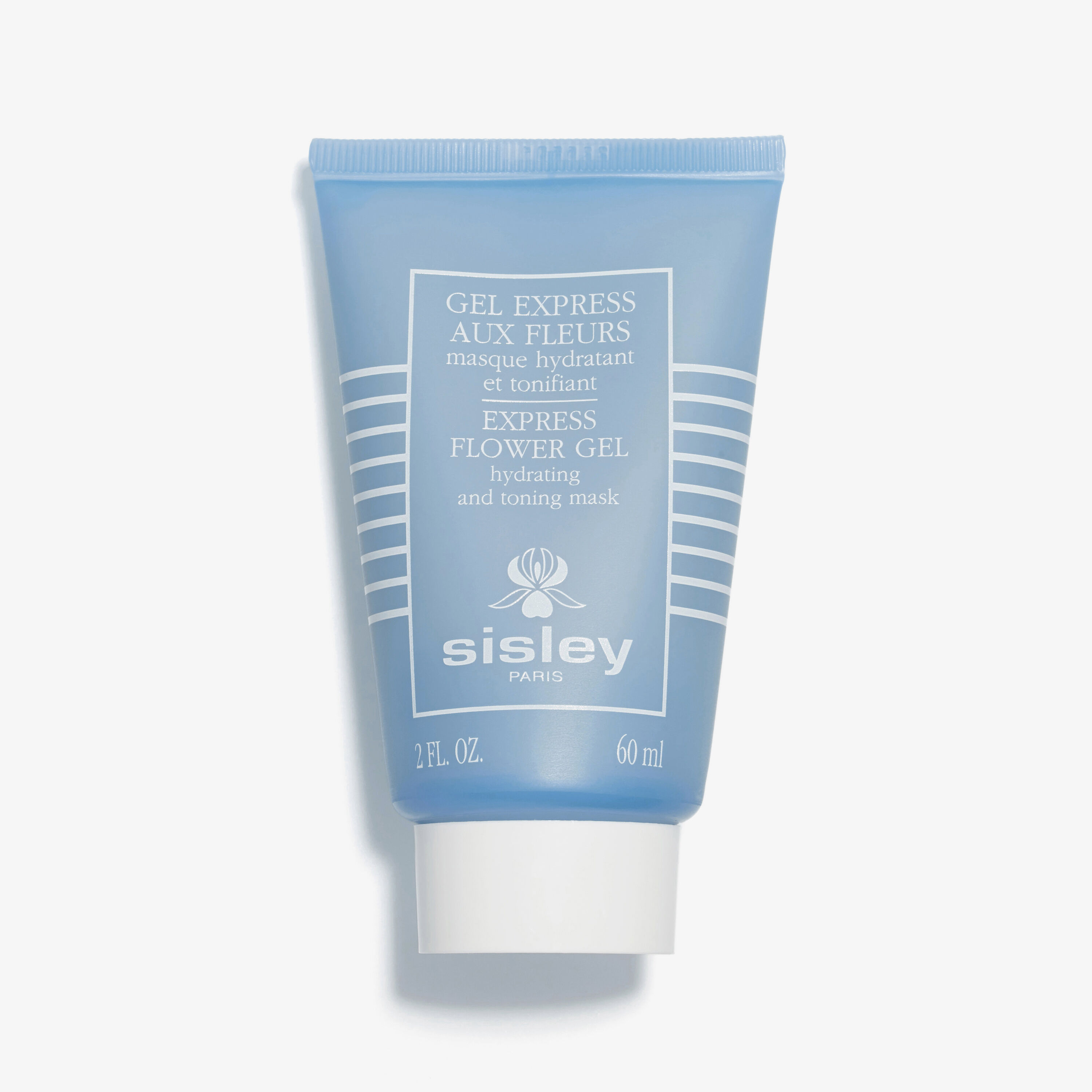Máscara Express para Flor Gel