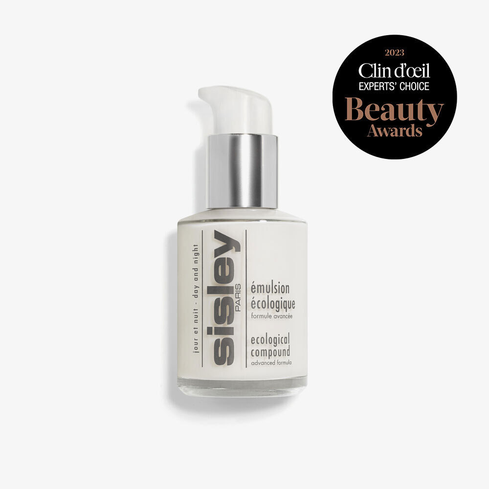Composto Ecológico Fórmula Avançada 60ml