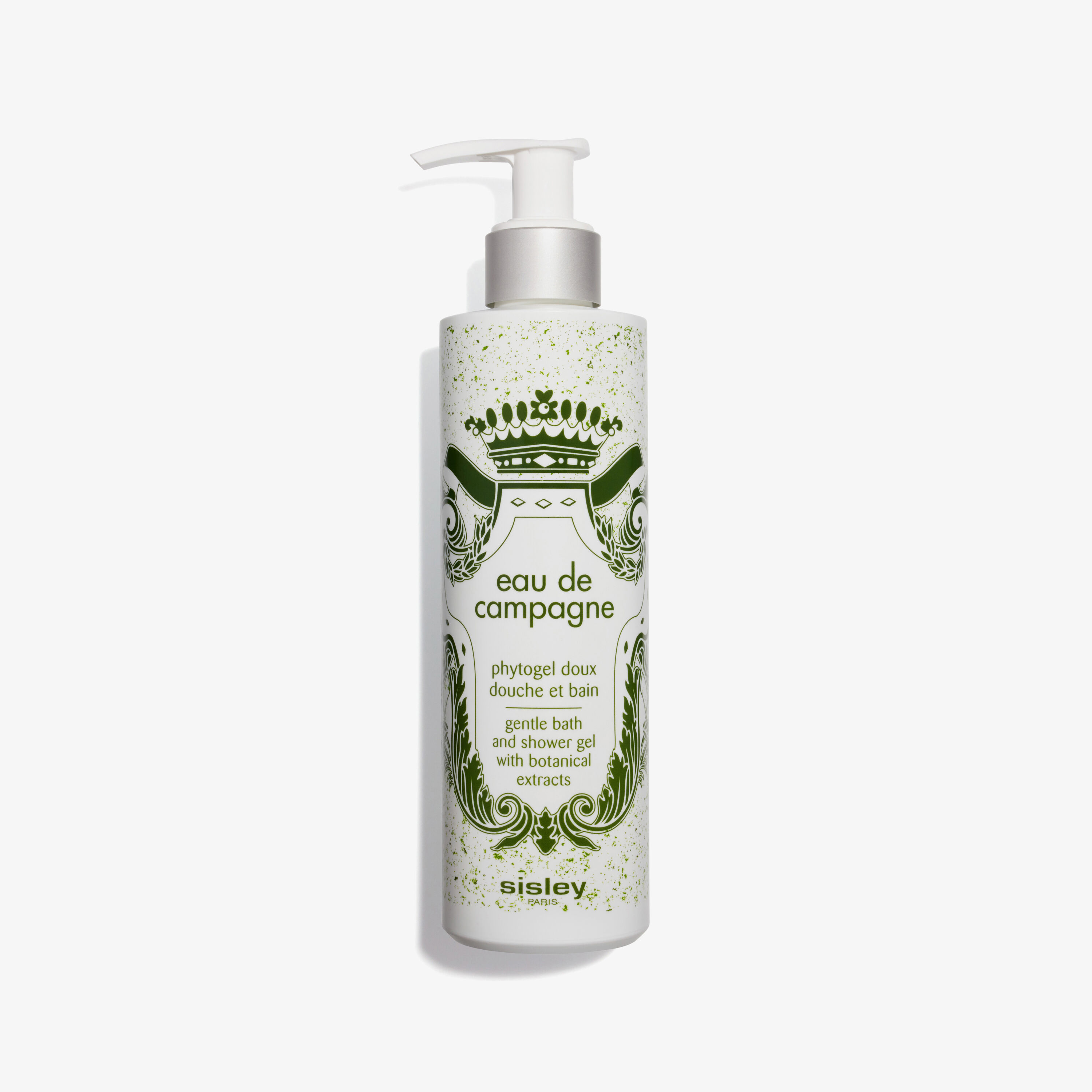 Eau de Campagne Gel de Banho e Duche