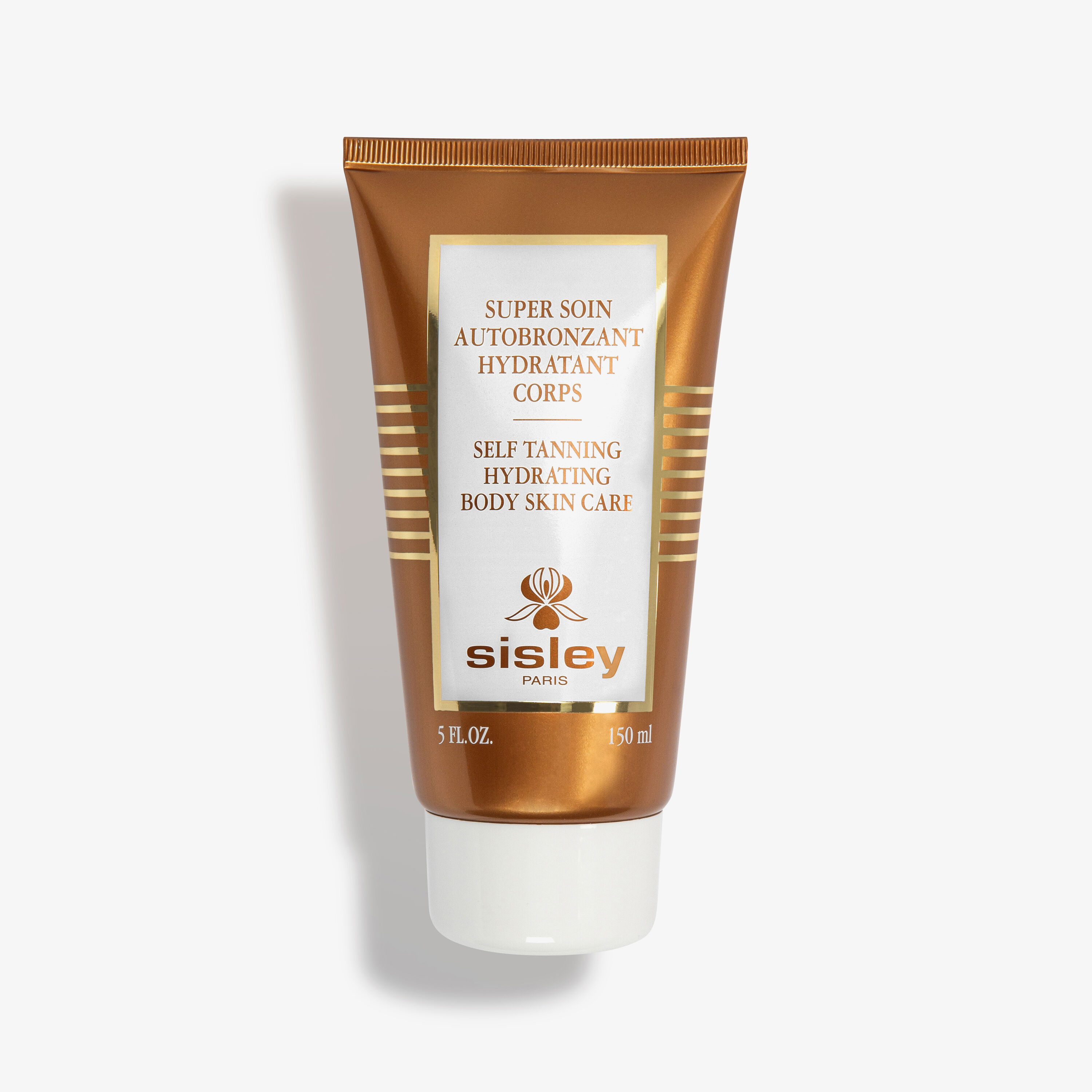 Cuidado Corporal Hidratante Auto Bronzeador