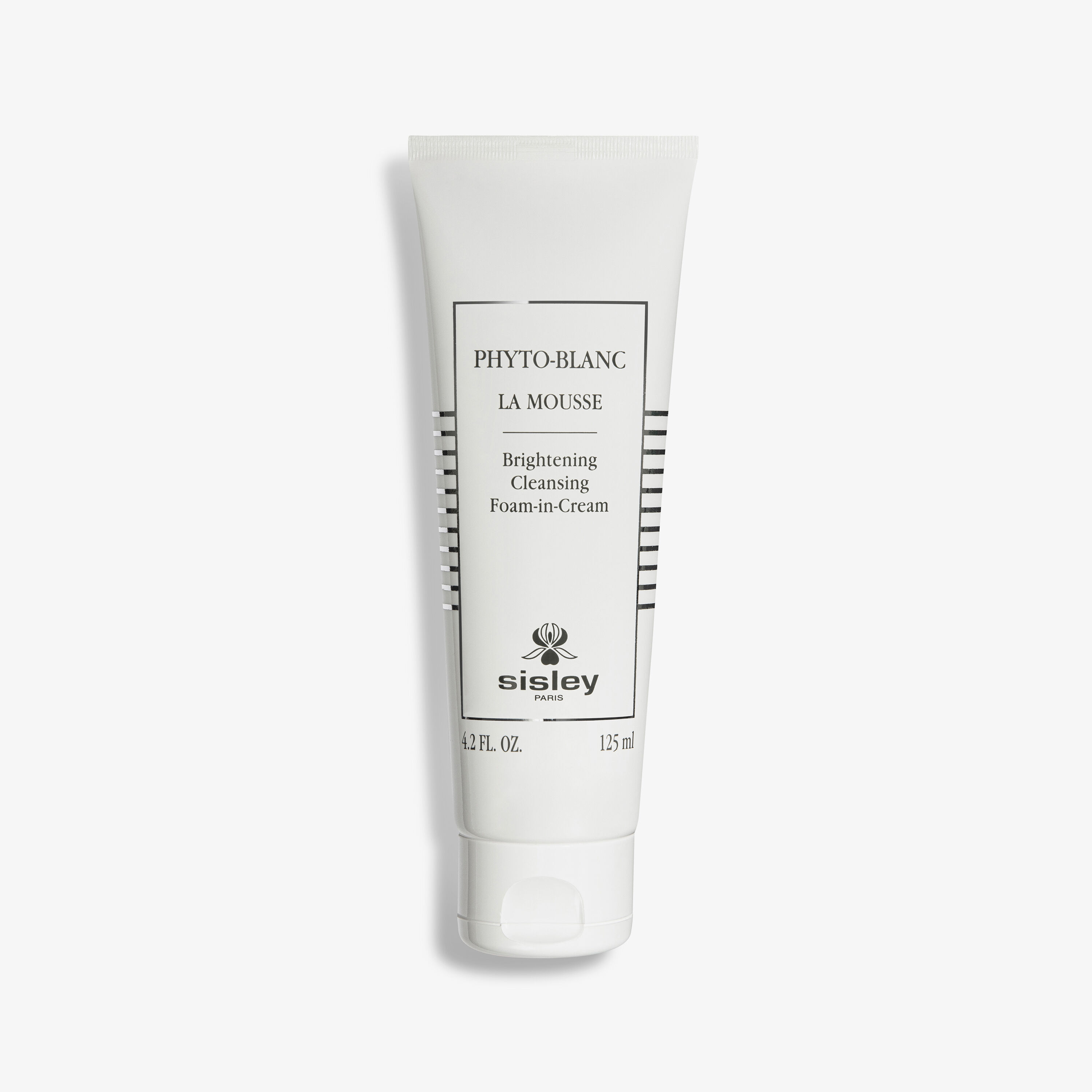 Phyto-Blanc La Mousse Espuma Limpeza Clara